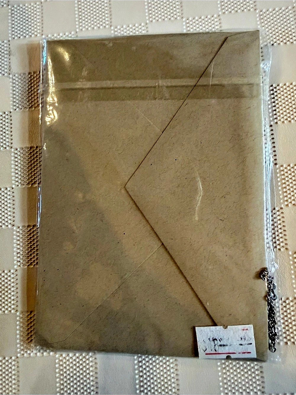 melissalew Green Pendant Necklace NWT - Picture 4 of 4